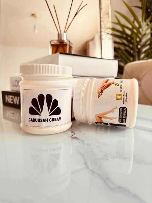 Caruusa cream