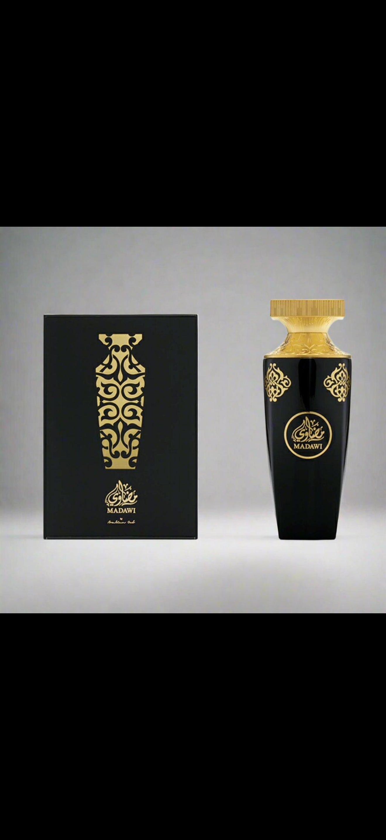 Madawi perfume