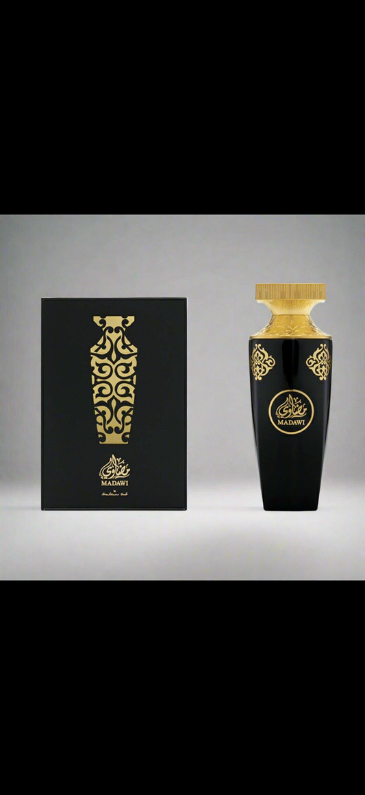 Madawi perfume