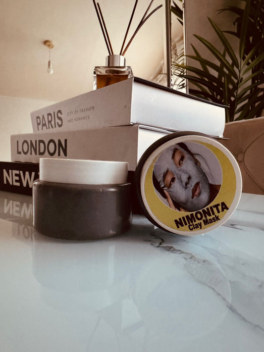 Nimonita Clay Mask