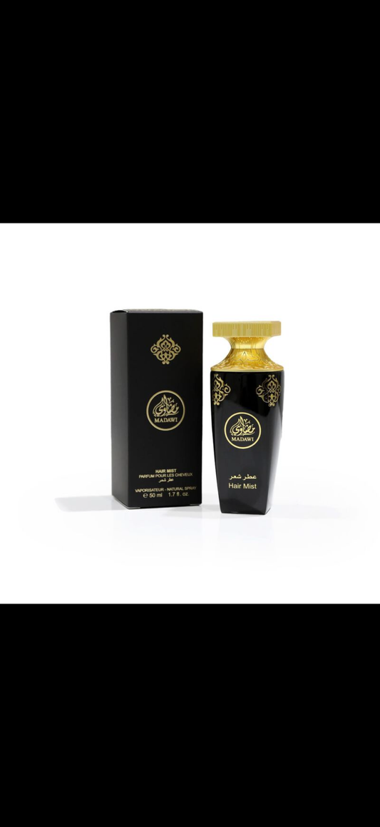 Madawi hair mist by Arabian oud