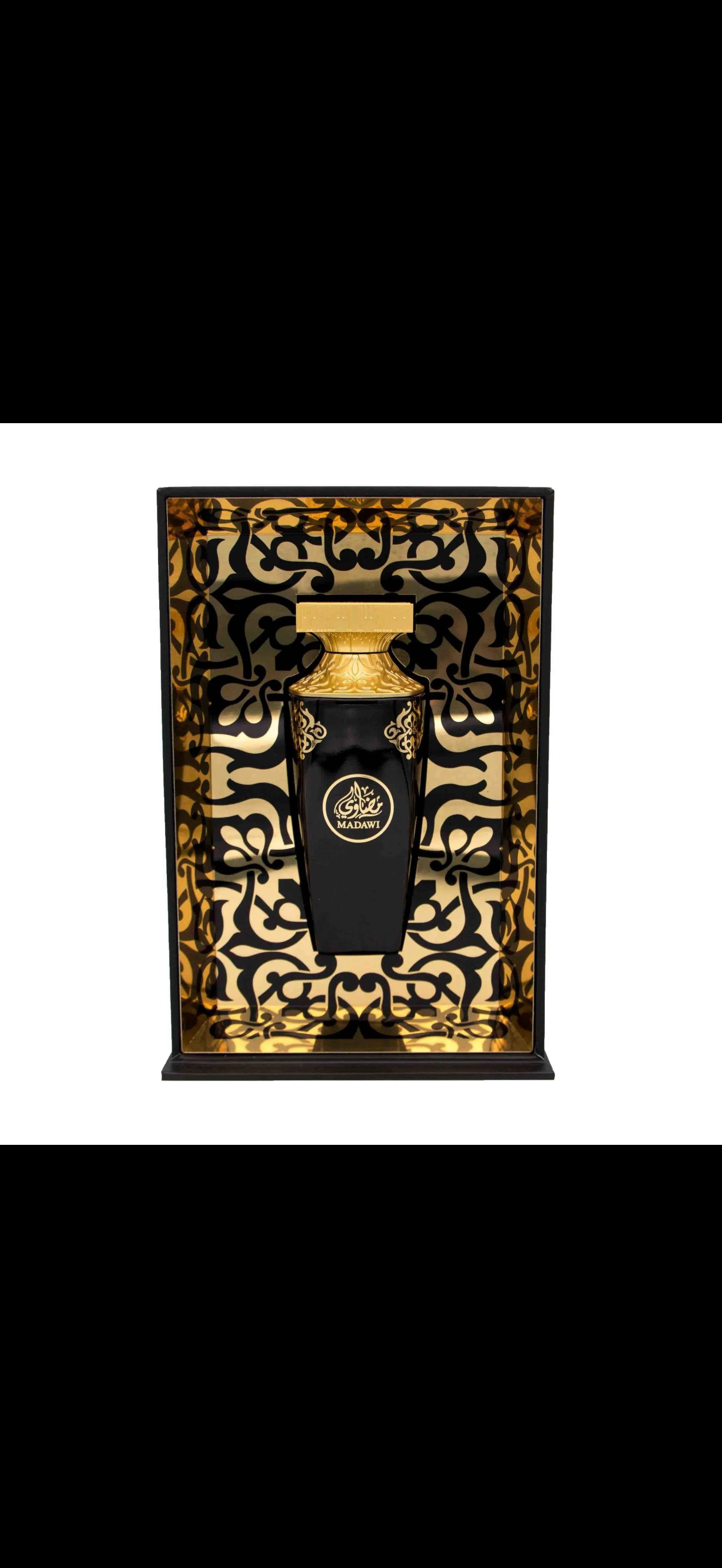 Madawi perfume