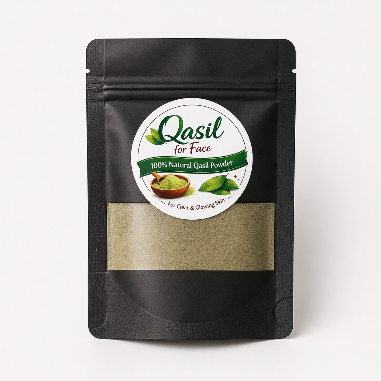 Pure qasil
