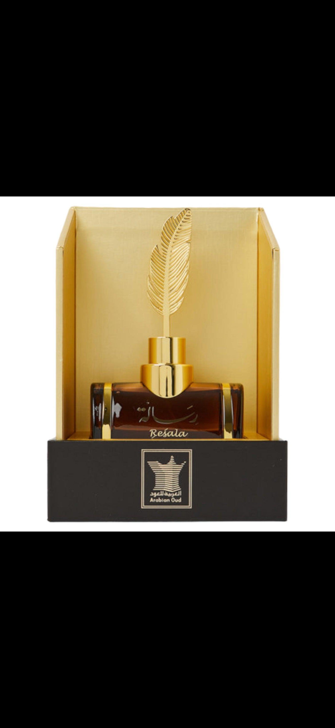 Resala perfume