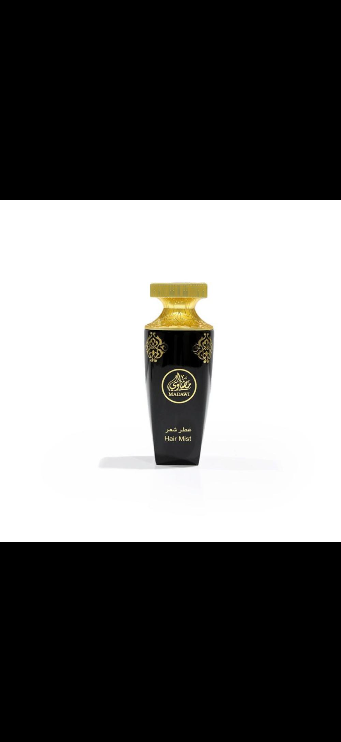 Madawi hair mist by Arabian oud