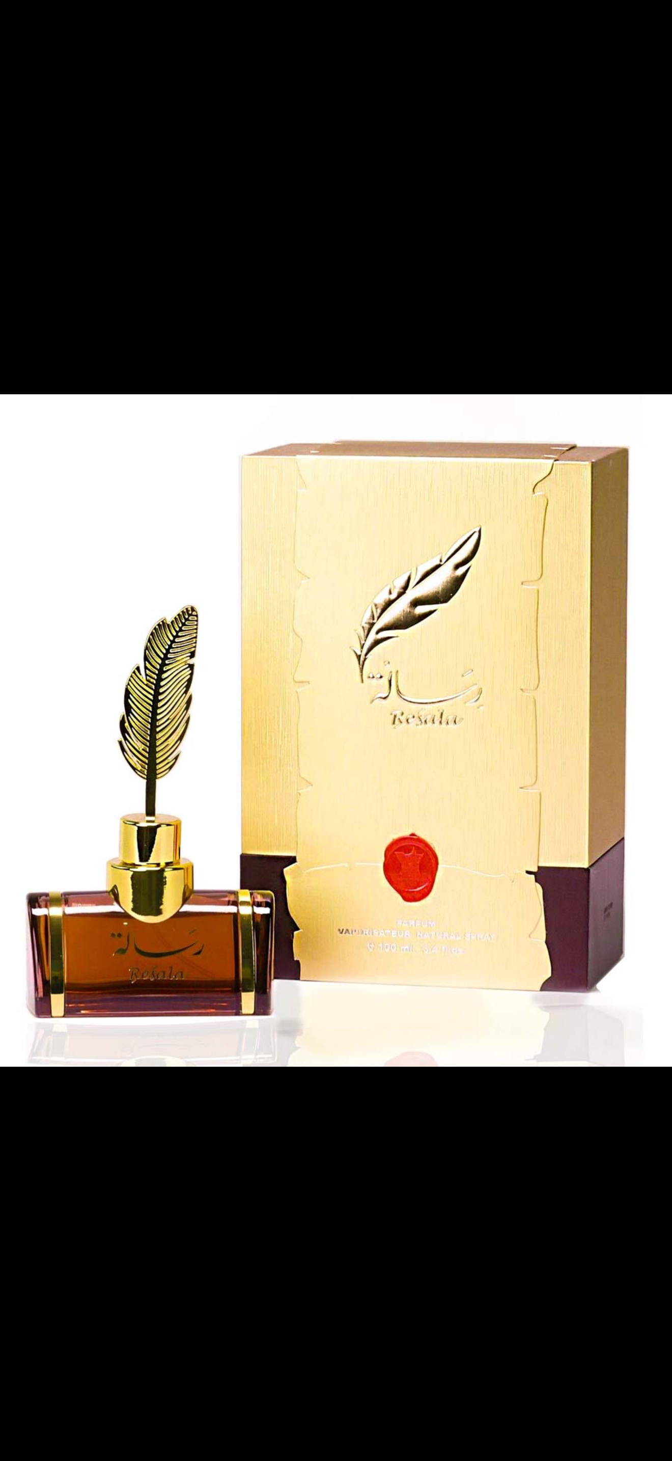 Resala perfume